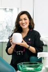 Dr. Laura Sutedja