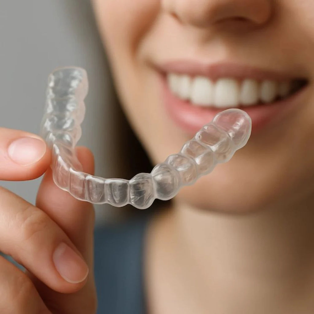 SteraSphere Ultrasonic Retainer Cleaner