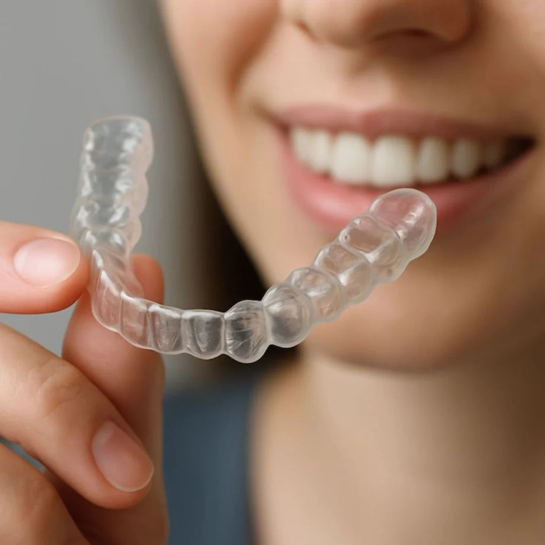 SteraSphere Ultrasonic Retainer Cleaner
