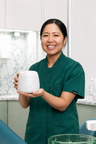 Dr. Lisa Oeur, BDSc